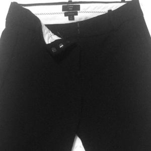 J Crew 365 pants